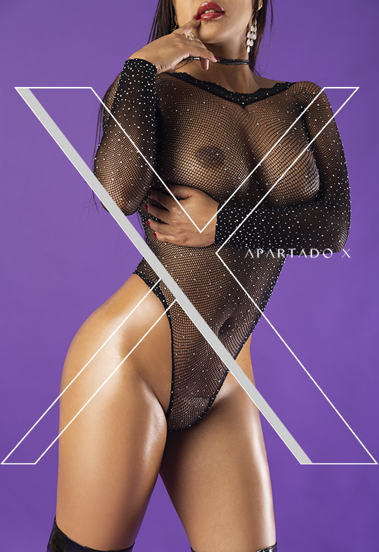 Escort de Luxo Gabrielly Lima