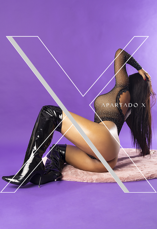 Escort de Luxo Gabrielly Lima