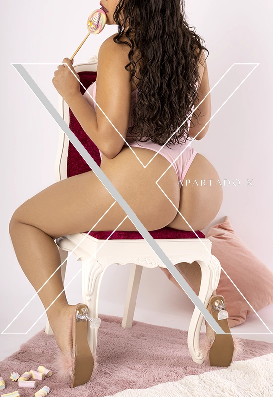 Luxury Escort Gaby Lovatelli