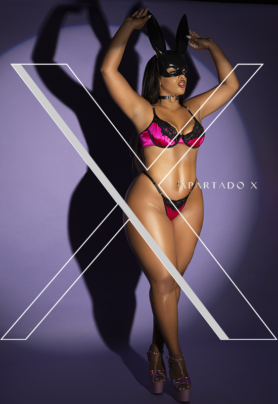 Escort de Luxo Georgina Rodriguez