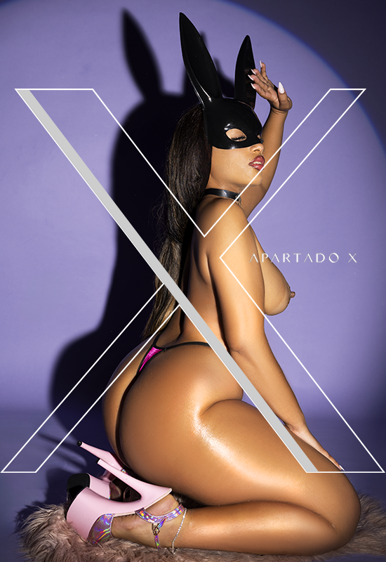 Escort de Luxo Georgina Rodriguez