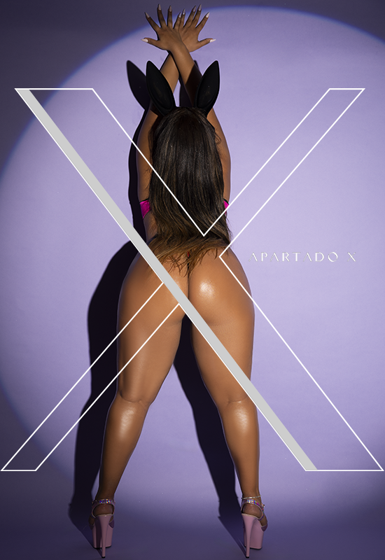 Escort de Luxo Georgina Rodriguez