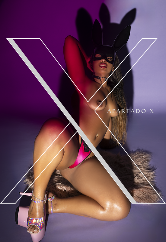 Escort de Luxo Georgina Rodriguez