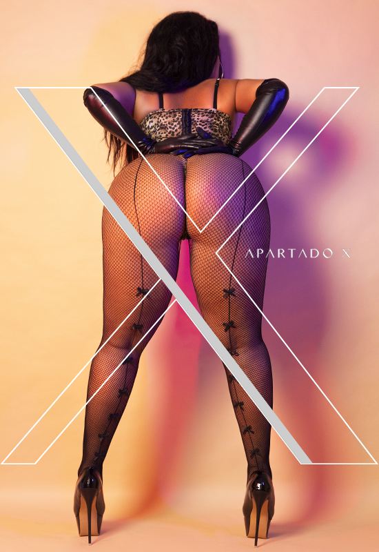 Escort de Luxo Georgina Rodriguez