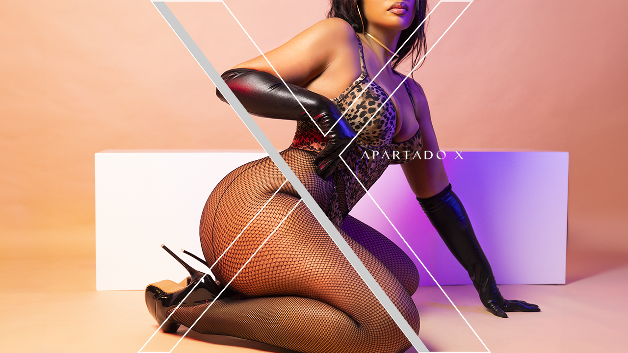 Escort de Luxo Georgina Rodriguez