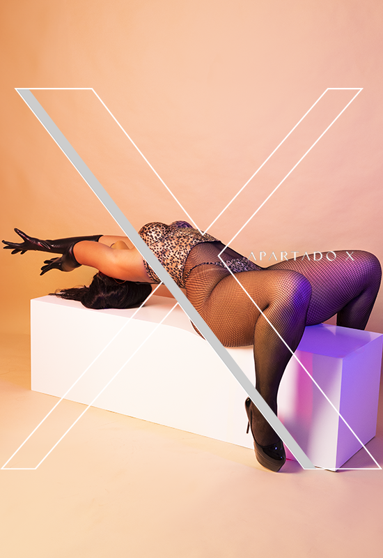 Escort de Luxo Georgina Rodriguez