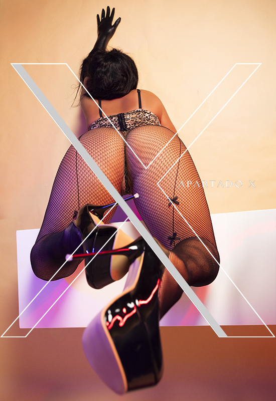 Escort de Luxo Georgina Rodriguez