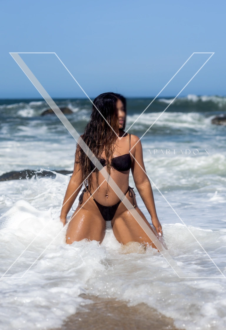 Escort di Lusso Georgina Rodriguez