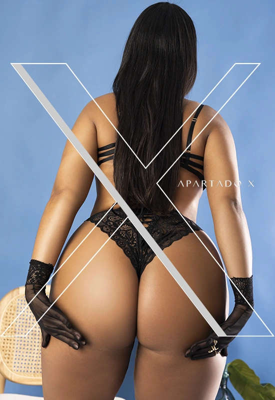 Escort de Luxo Geovanna Albuquerque