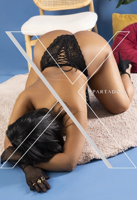 Escort de Luxo Geovanna Albuquerque