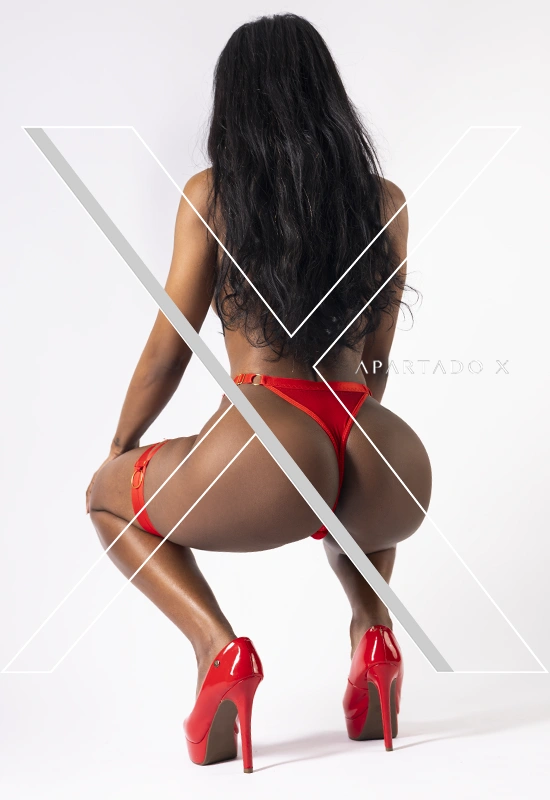 Escort de Luxo Giovana Sousa