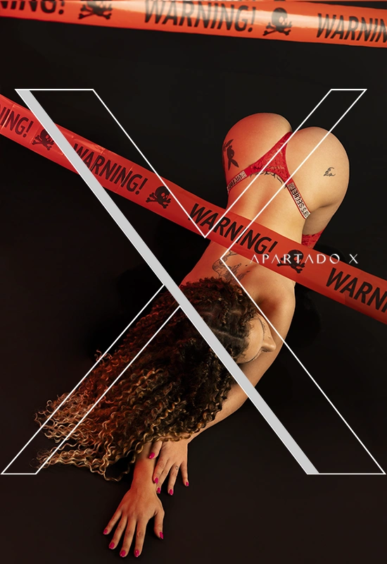Luxus Escort Giovanna Miller
