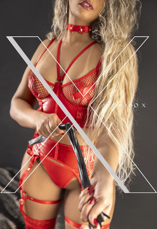 Escort de Luxo Gisela Sampaio