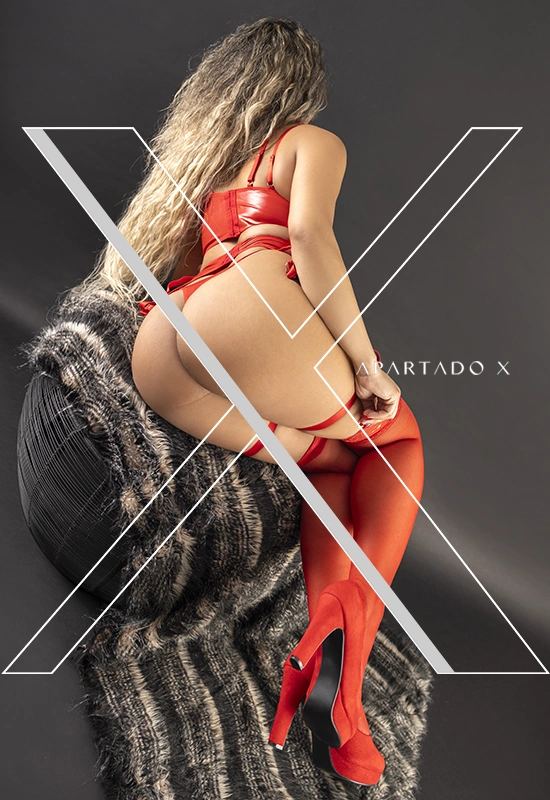Escort de Luxo Gisela Sampaio