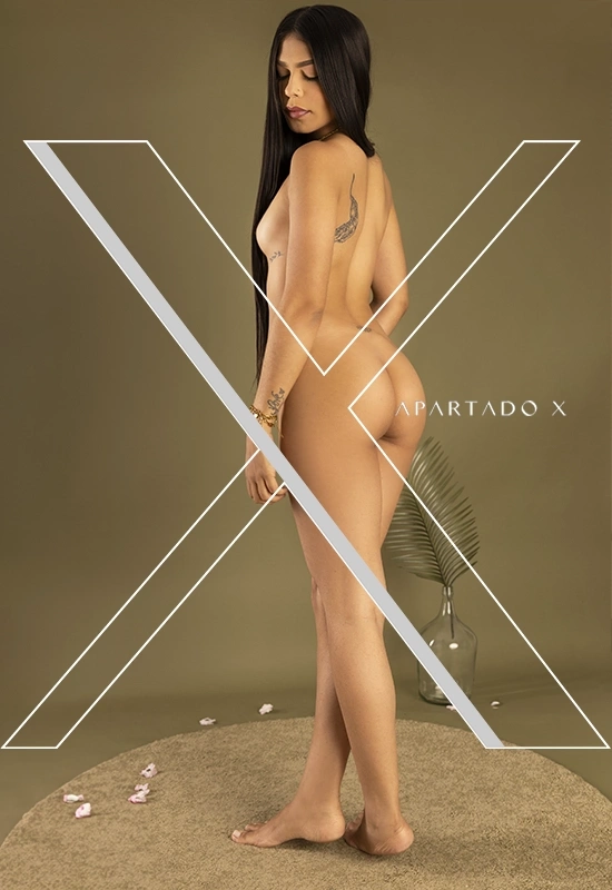 Escort de Luxo Grazi Limma