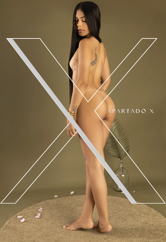 Photo 0 of escort Grazi Limma