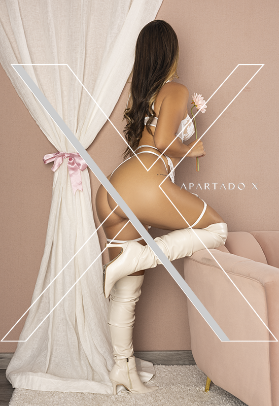 Escort de Luxo Helena Avelar