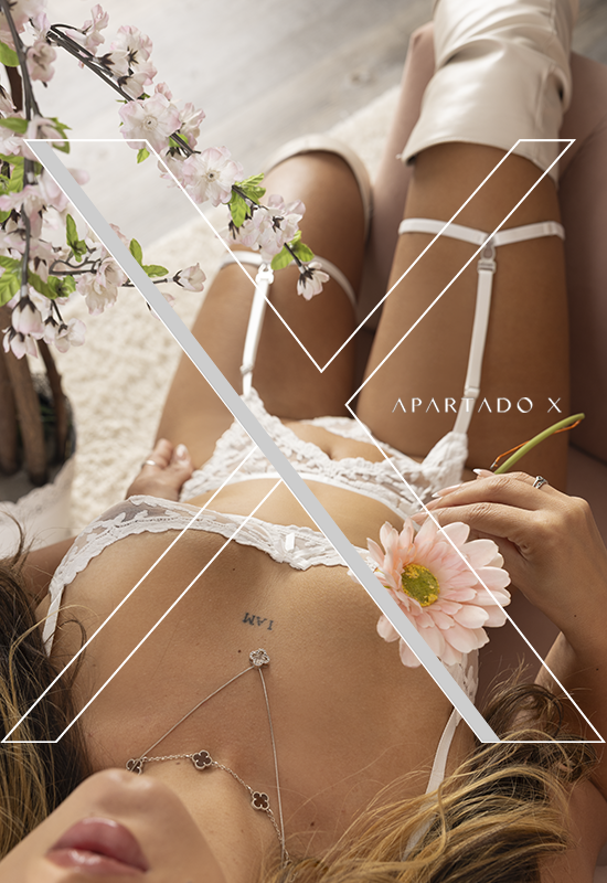 Escort de Luxo Helena Avelar