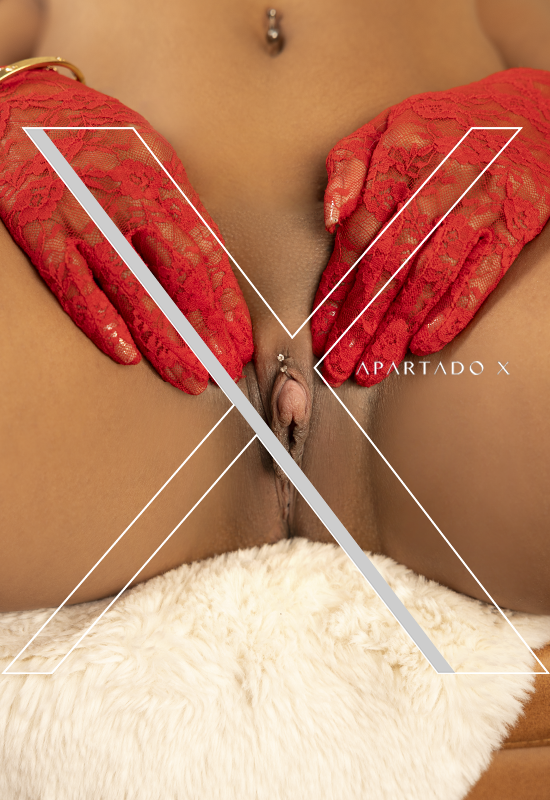 Escort de Luxo Helena Black