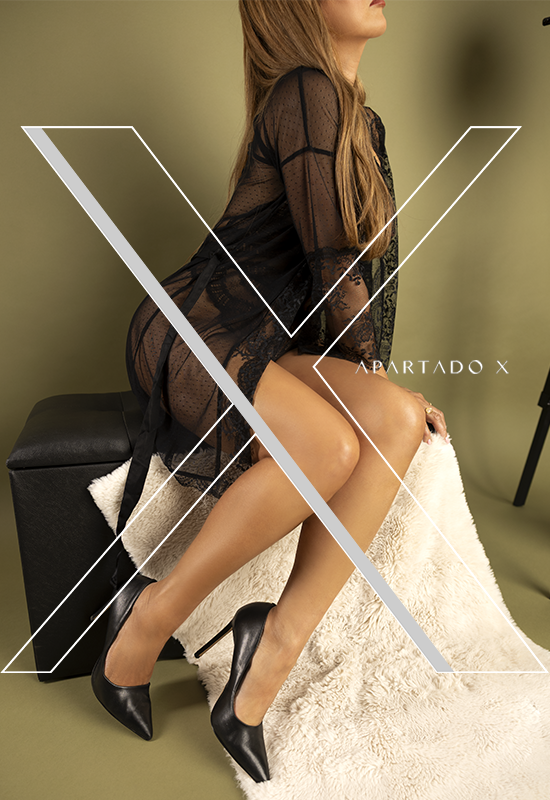 Escort de Luxo Helena Brandão