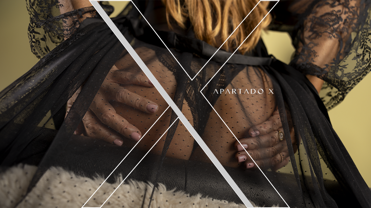 Escort de Luxo Helena Brandão