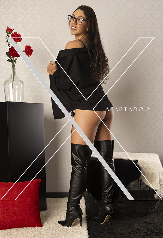 Escort de Luxo Helena Brito