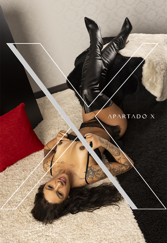 Escort de Luxo Helena Brito