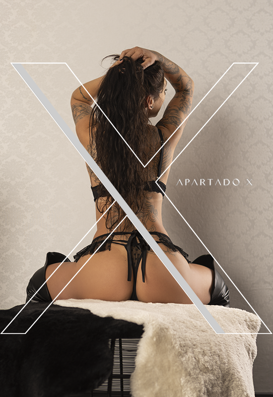 Escort de Luxo Helena Brito