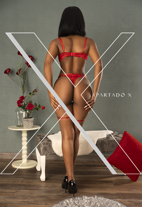 Escort de Luxo Helena Cartier