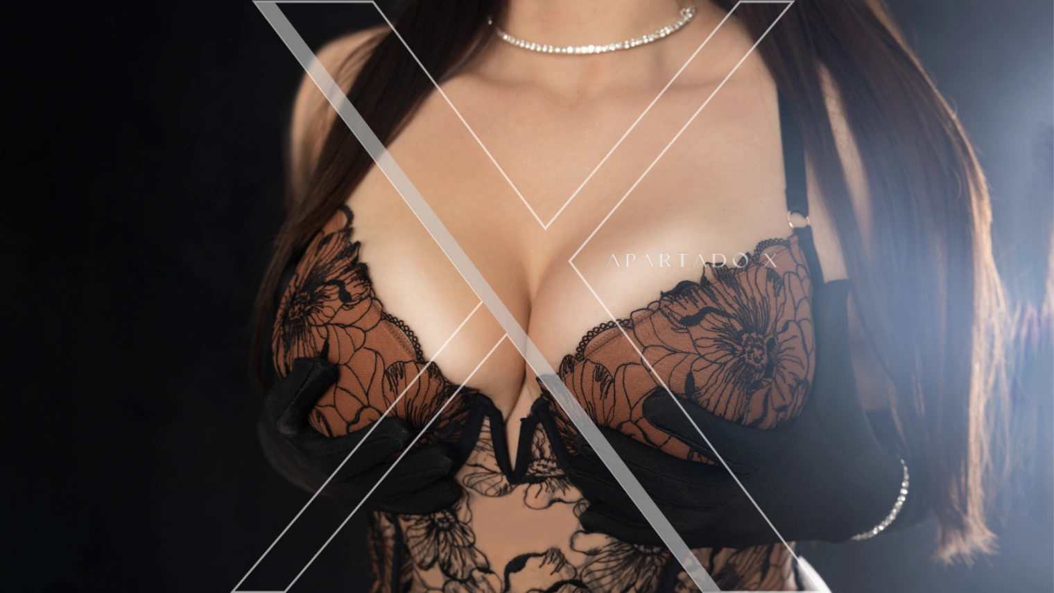 Escort de Luxo Helena Fontenelle