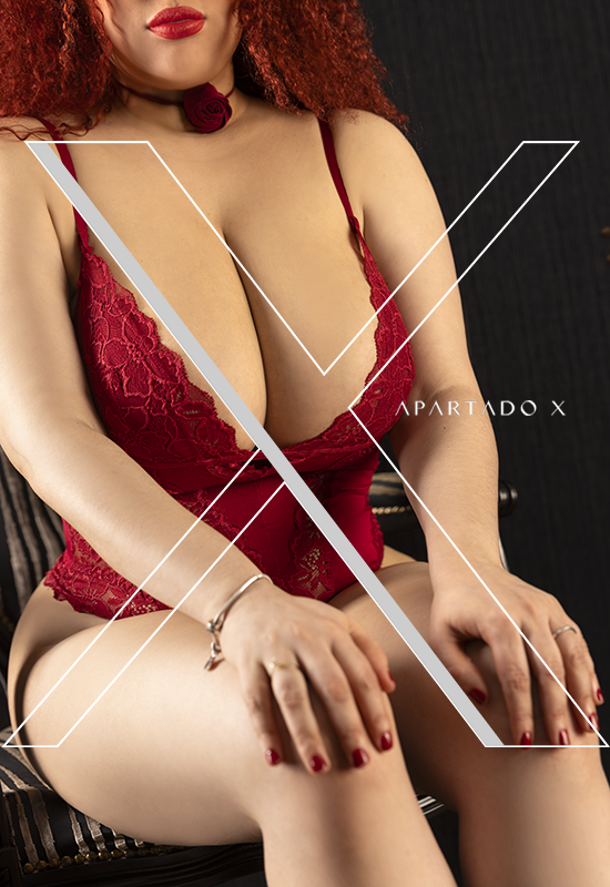 Photo 0 of escort Helena Pandora