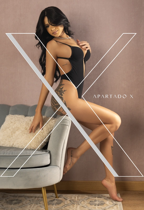 Escort de Luxo Iara Vasconcelos