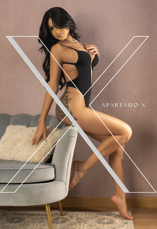 Escort de Luxo Iara Vasconcelos