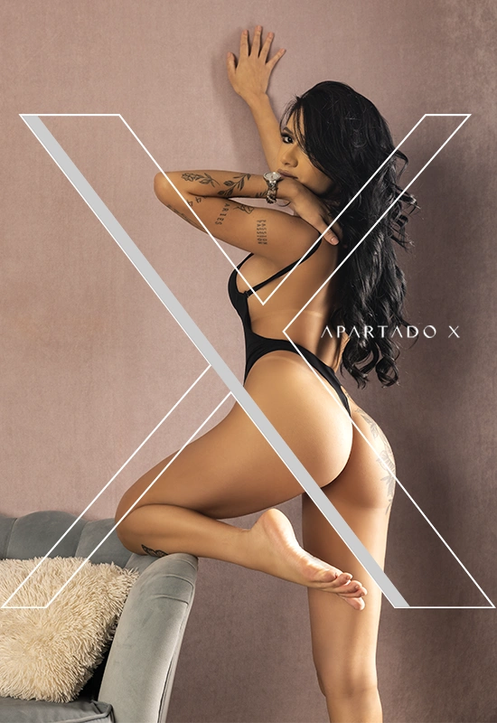 Escort de Luxo Iara Vasconcelos