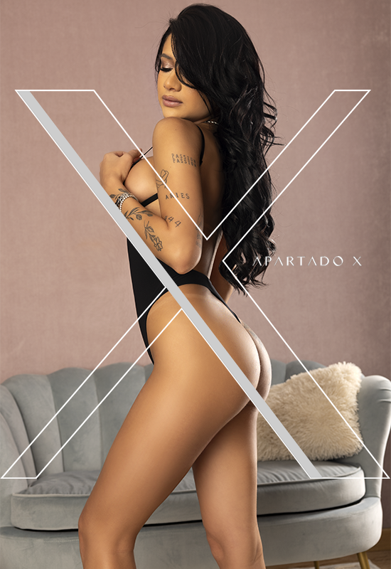 Escort de Luxo Iara Vasconcelos