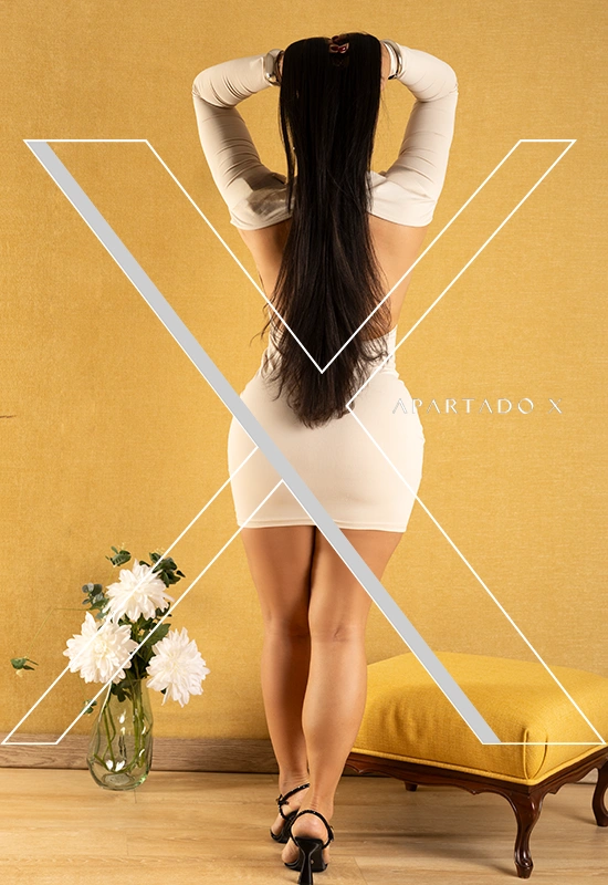 Escort de Luxo Inês Estrela