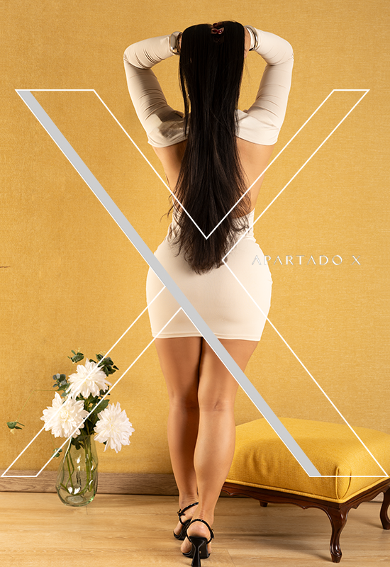 Escort de Luxo Inês Estrela