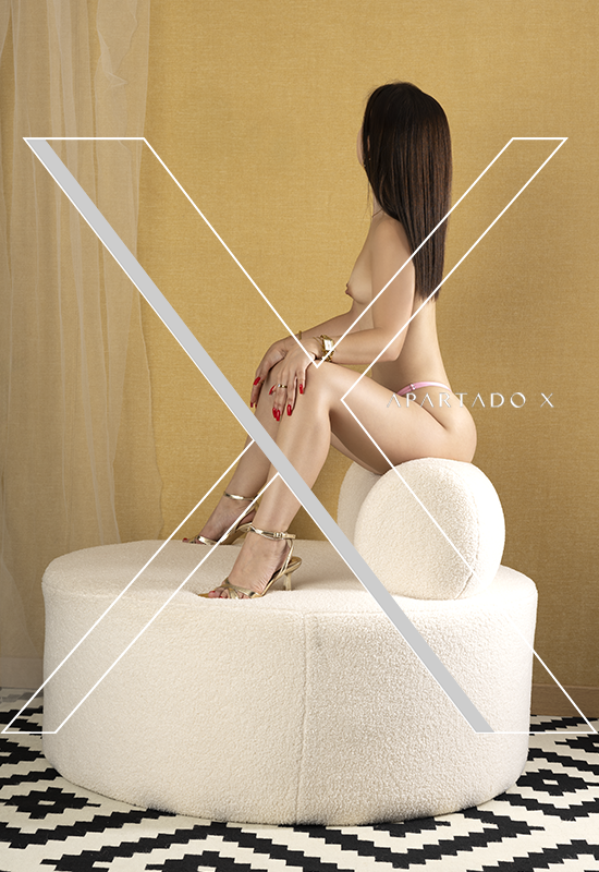 Escort de Luxo Irina Fonseca