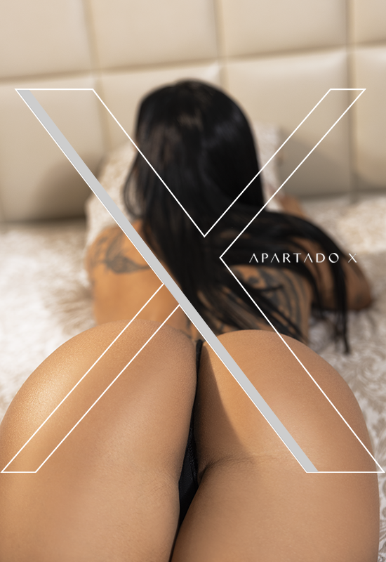 Luxus Escort Irina Rodriguez