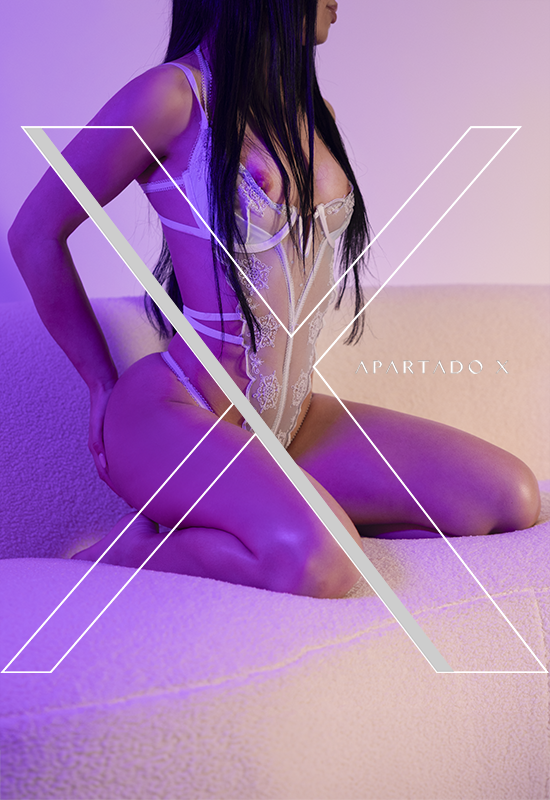 Escort de Luxo Íris Tavares