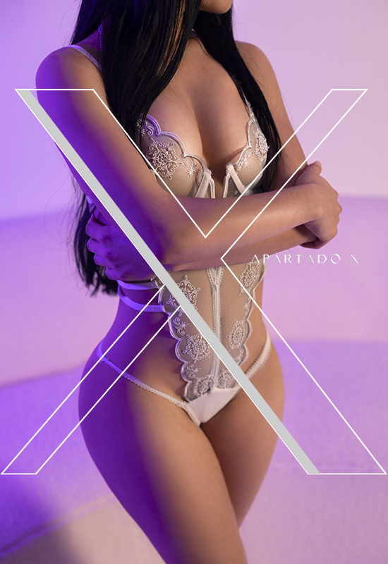 Escort de Luxo Íris Tavares