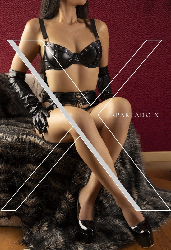 Escort de Luxo Isa Fernandes