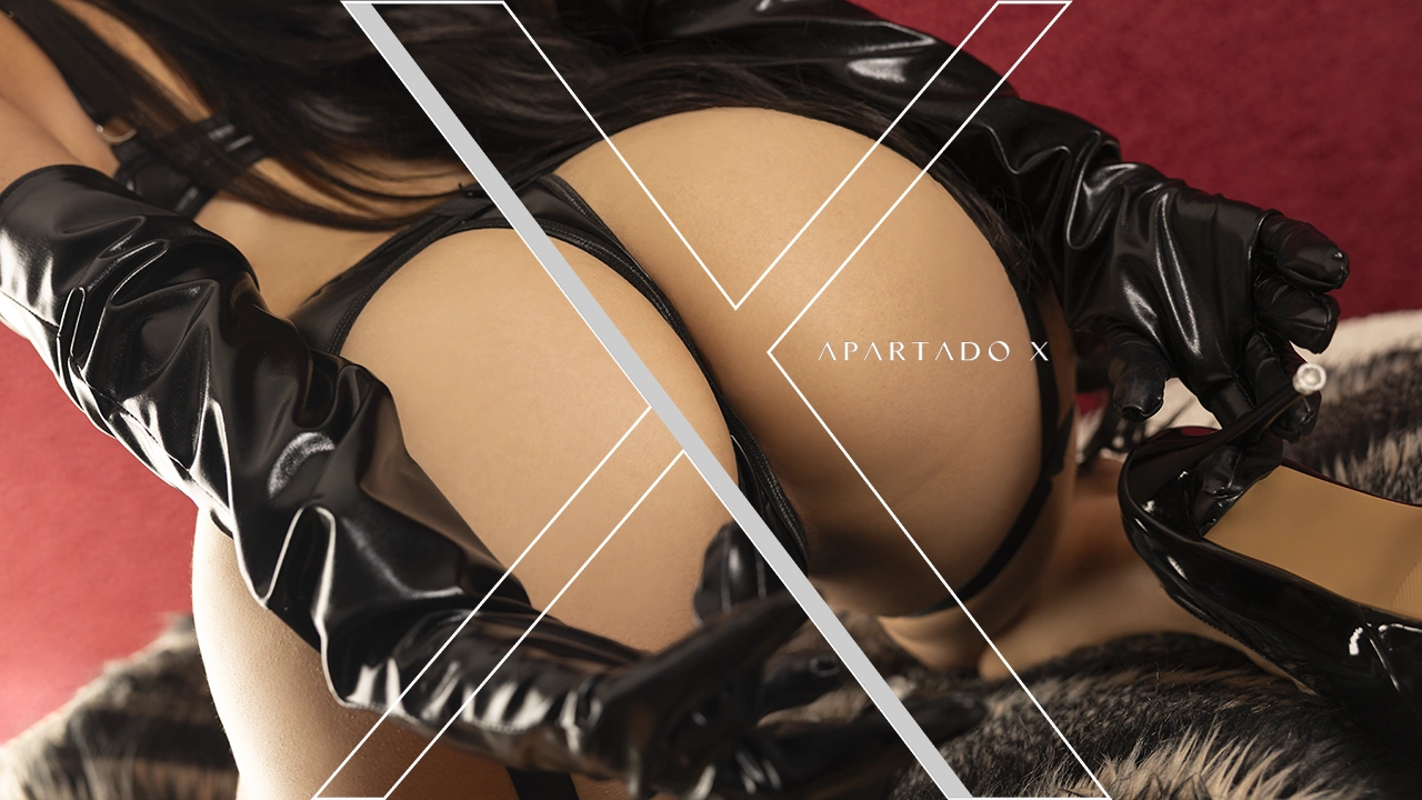 Escort de Luxo Isa Fernandes