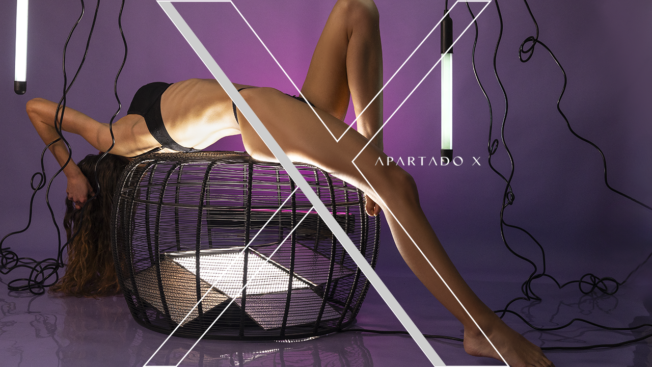 Escort de Luxo Isa Lima