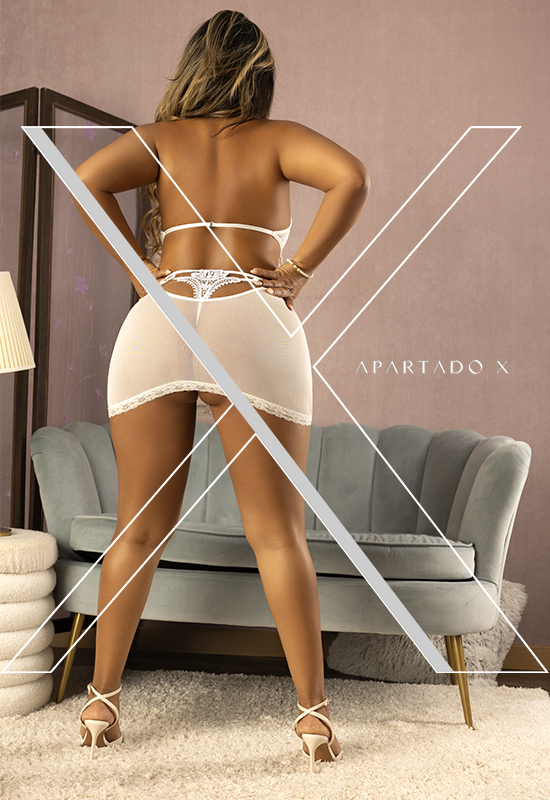 Escort de Luxo Isabel Sousa