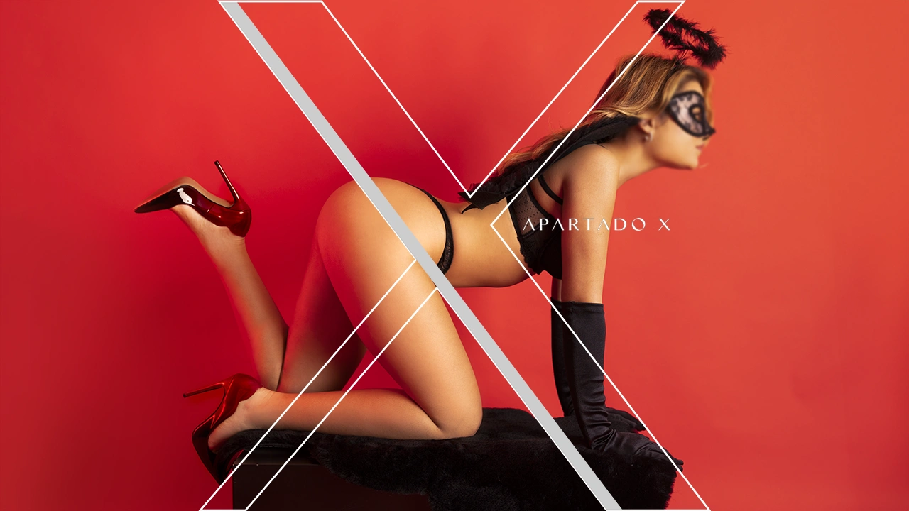 Escort de Luxo Isabella Alcântara