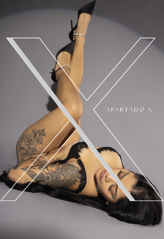 Escort de Luxo Isabella Gontijo