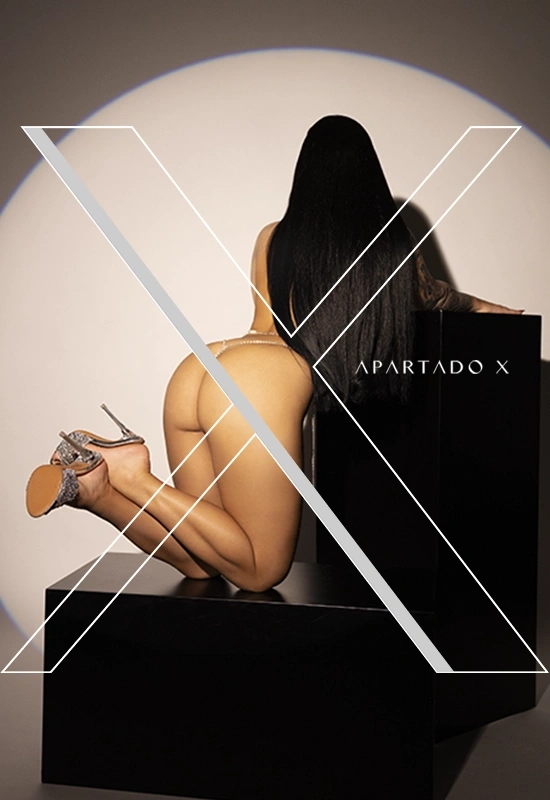 Escort de Luxo Isabella Gontijo
