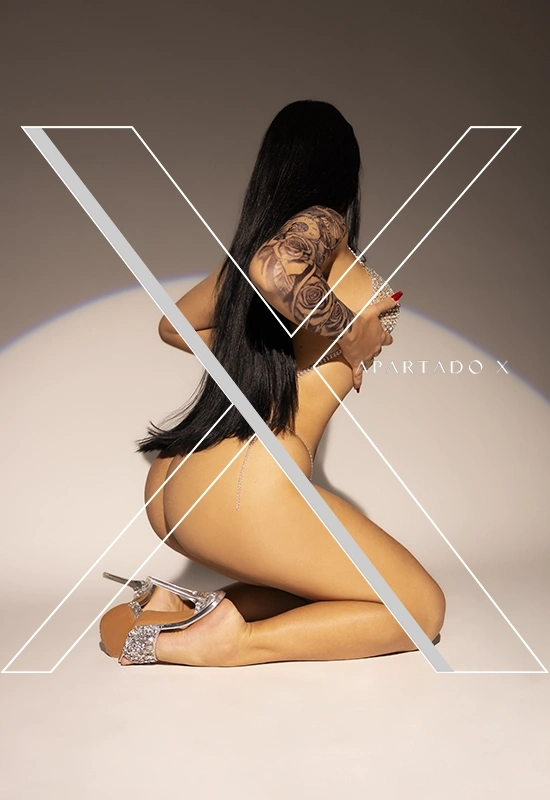 Escort de Luxo Isabella Gontijo