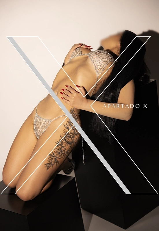 Escort de Luxo Isabella Gontijo